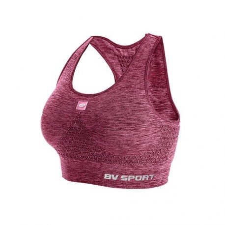 pink sport bras