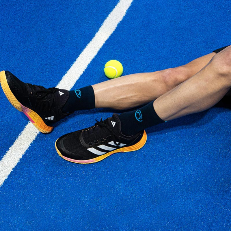 Quel équipement choisir pour jouer au padel ?