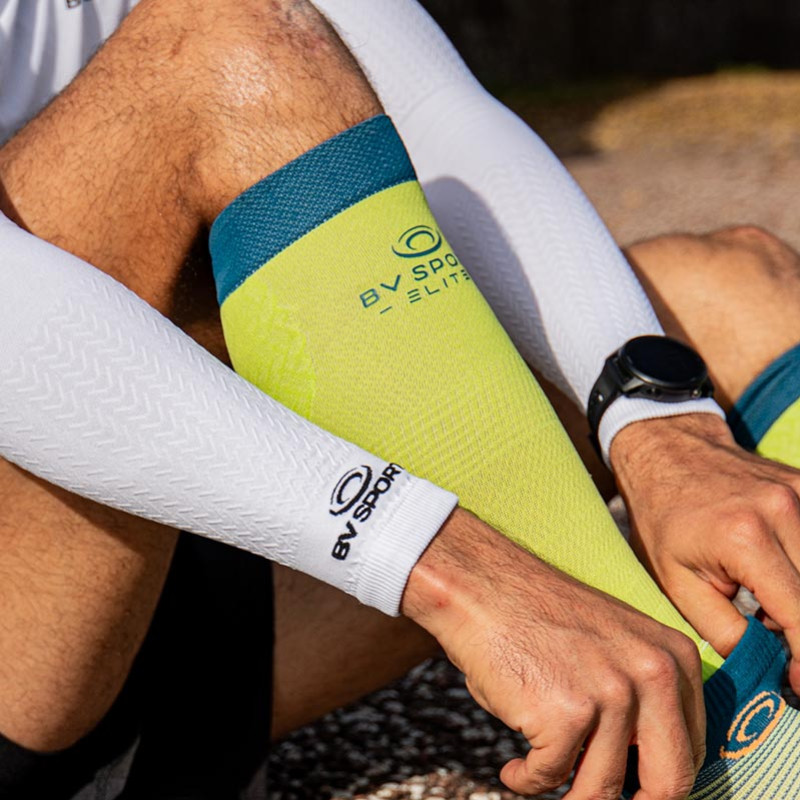 Adapter son équipement de running à la route ou au sentier