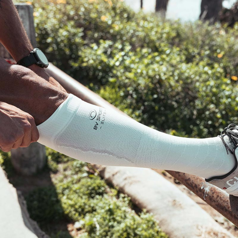 Comment récupérer efficacement après un trail ou un marathon ?