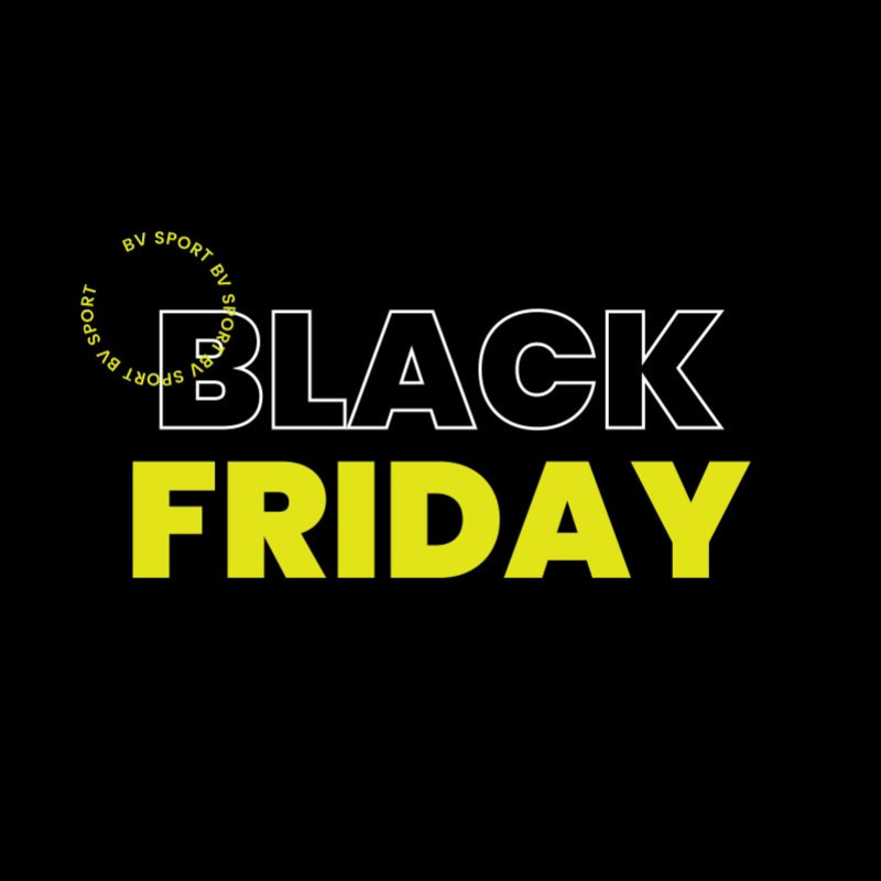 Black Friday Running : Offrez performance et récupération à prix exceptionnels